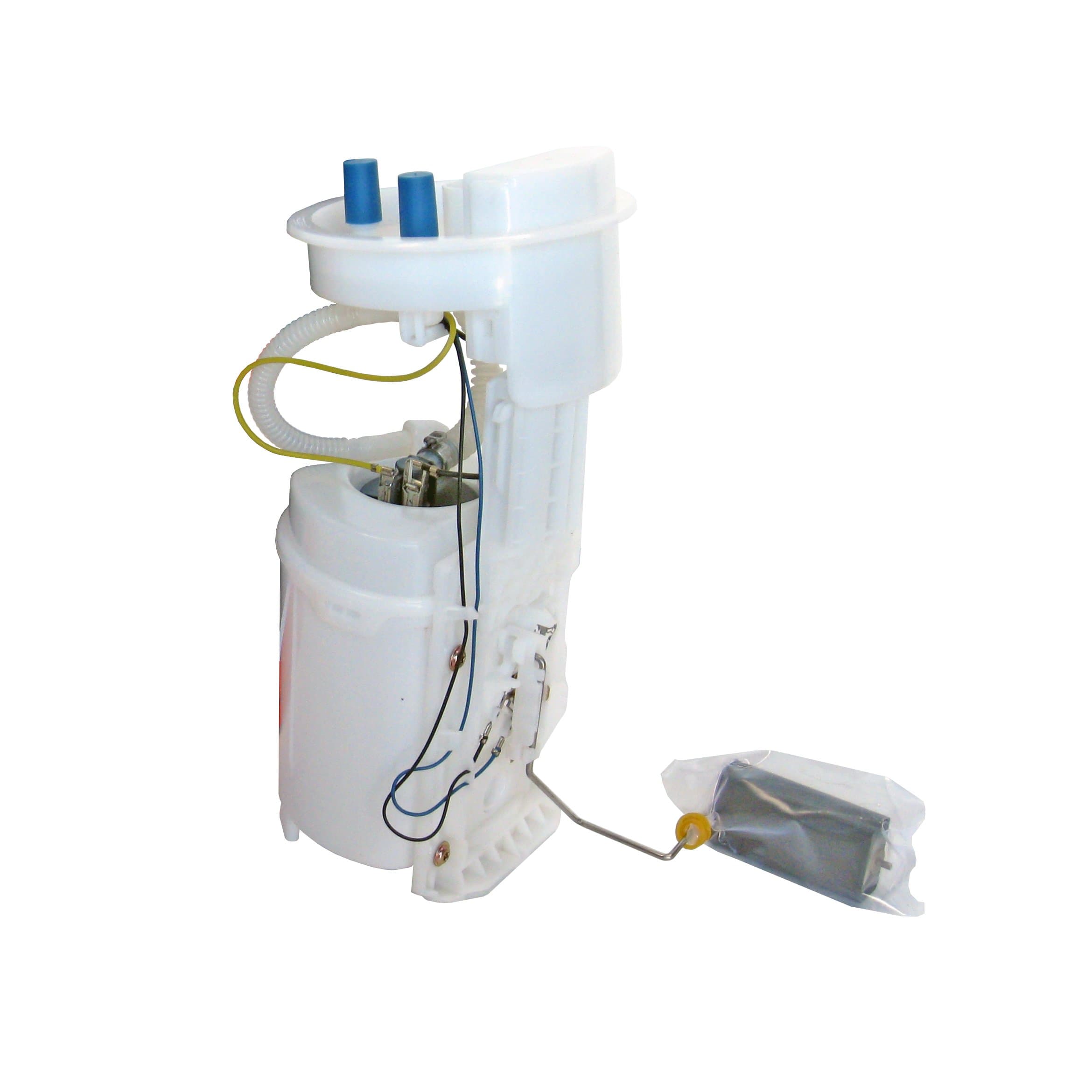Autobest F4435A Fuel Pump Module Assembly