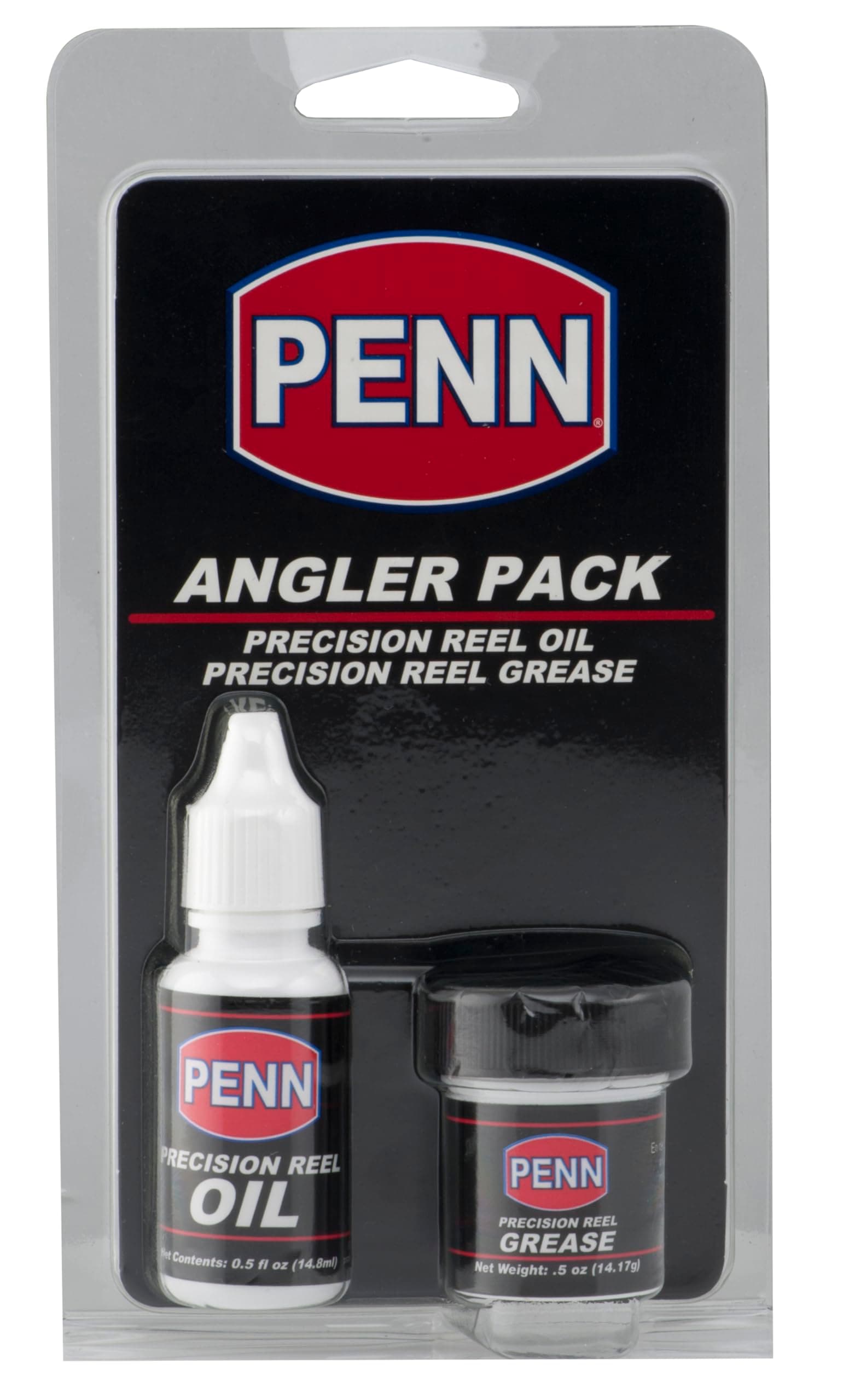 ANGPCKCS6 Reel Oil and Grease Combo