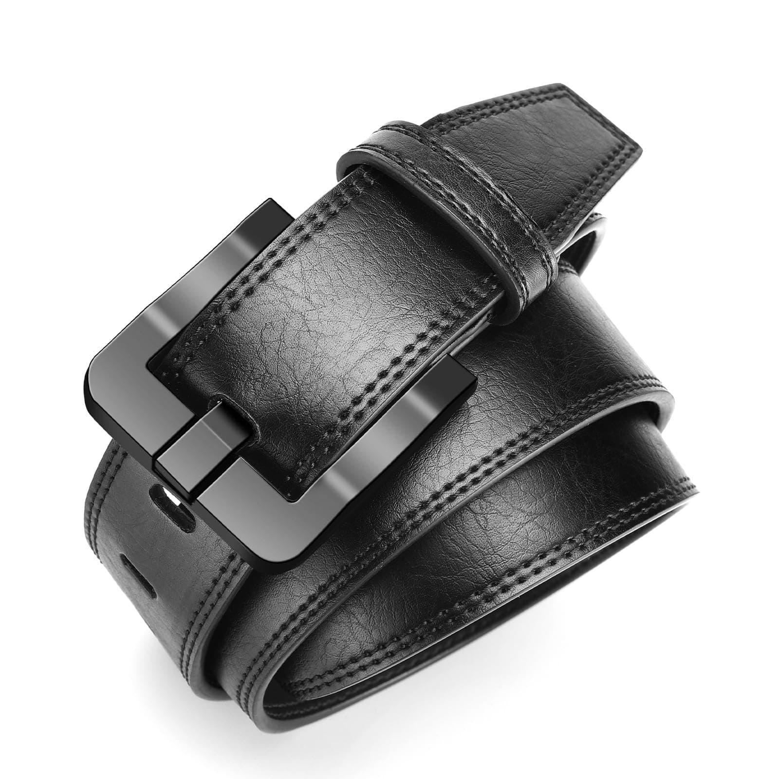 MACBOROmens Belt-8990 Belt