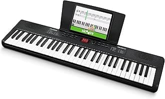Alesis Melody 61 Keyboard Piano