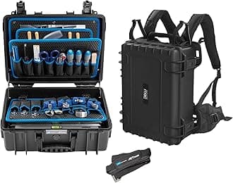 Jet 5000 tool case