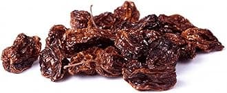 NY SPICE SHOP Habanero Chili - Dried Habanero Chili – Whole Habanero Peppers - Chile Habanero - Chili Peppers Habanero - Habanero Chiles- Spicy Hot Flavor - 1 Pound