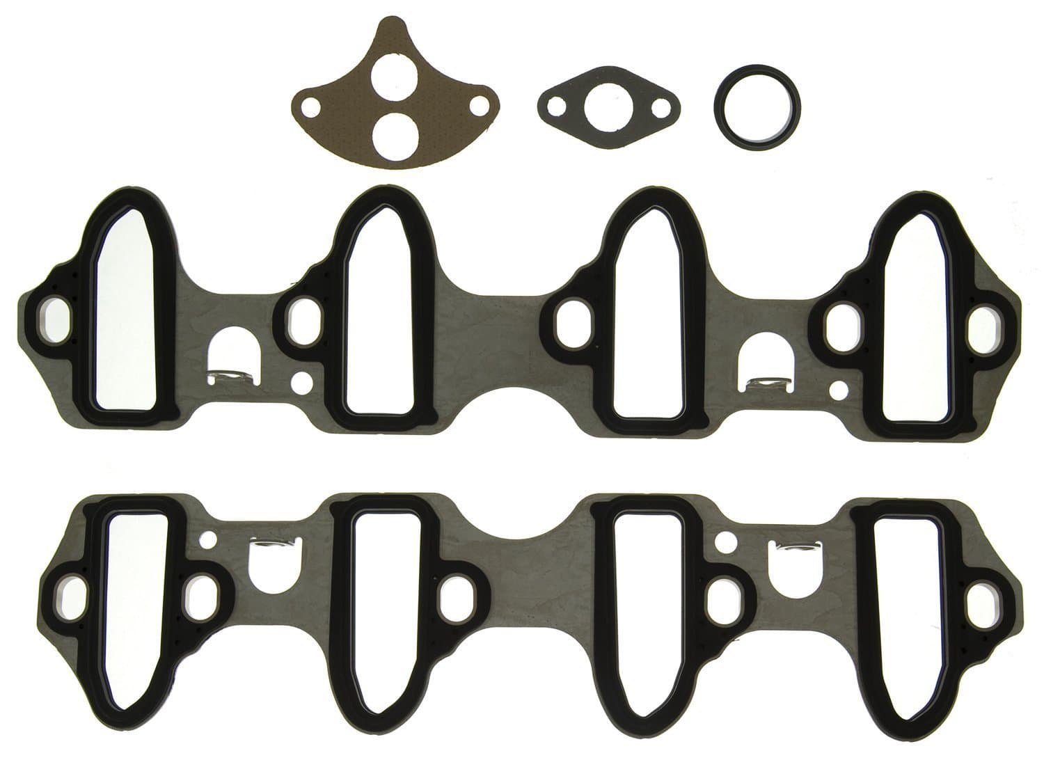 FEL-PRO MS 98016 T Engine Intake Manifold Gasket Set for Chevrolet Silverado 1500