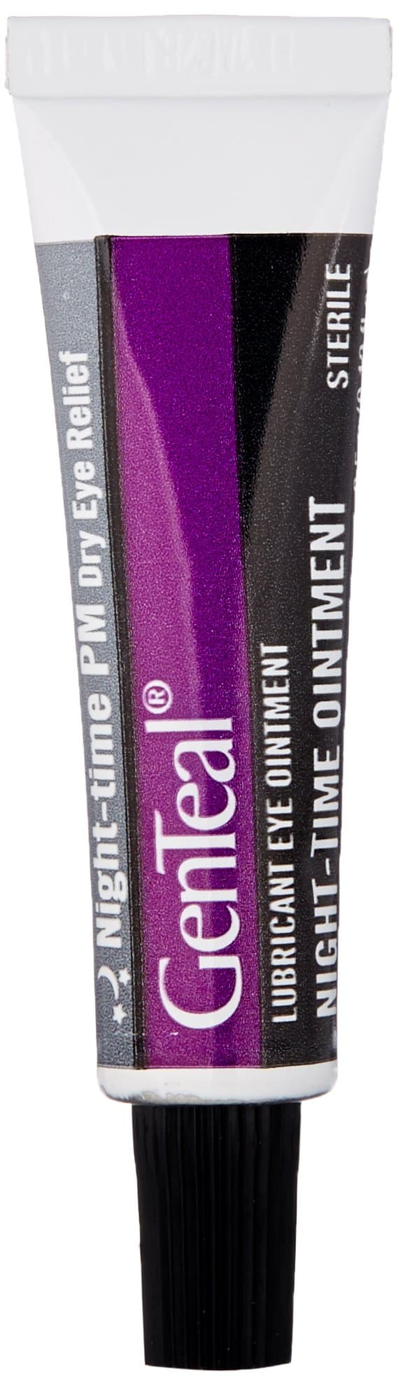 Tears Night-Time Ointment 3.5g Clear 0.12 Fl Oz