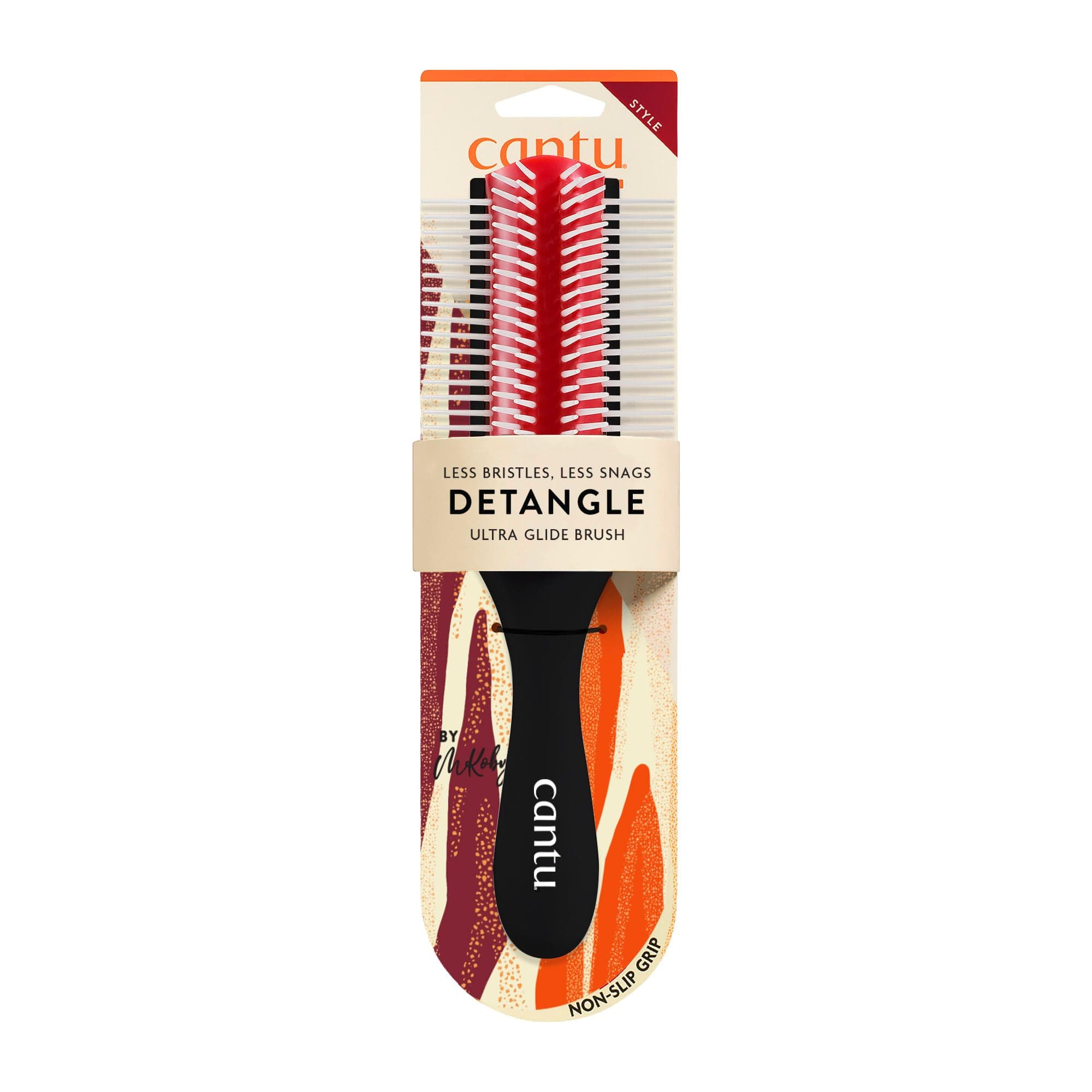 Detangle Ultra Glide Brush