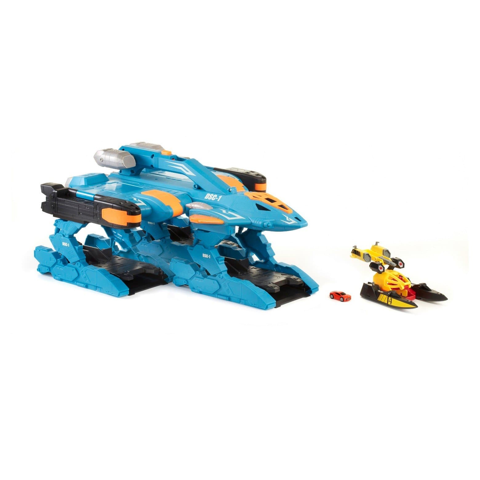 HAVEX Machines547884E4C Drop Ship Carrier