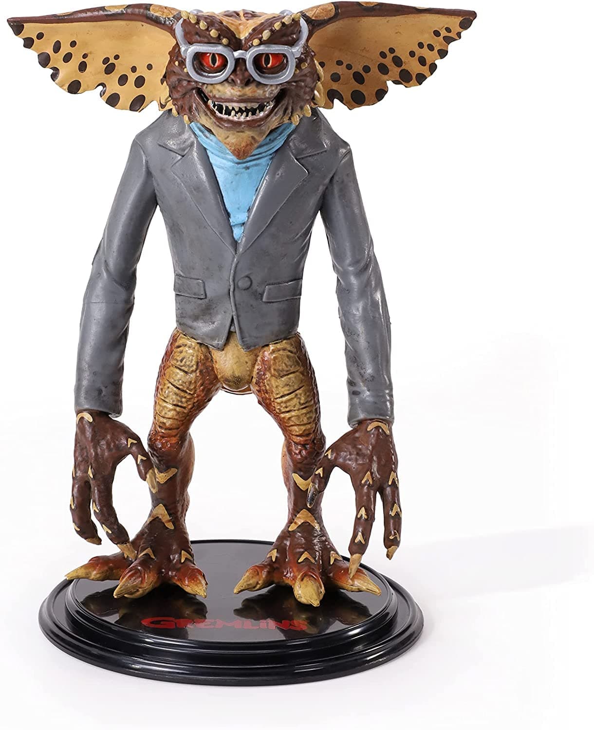 Noble Collection - Gremlins - Bendyfig - Brain