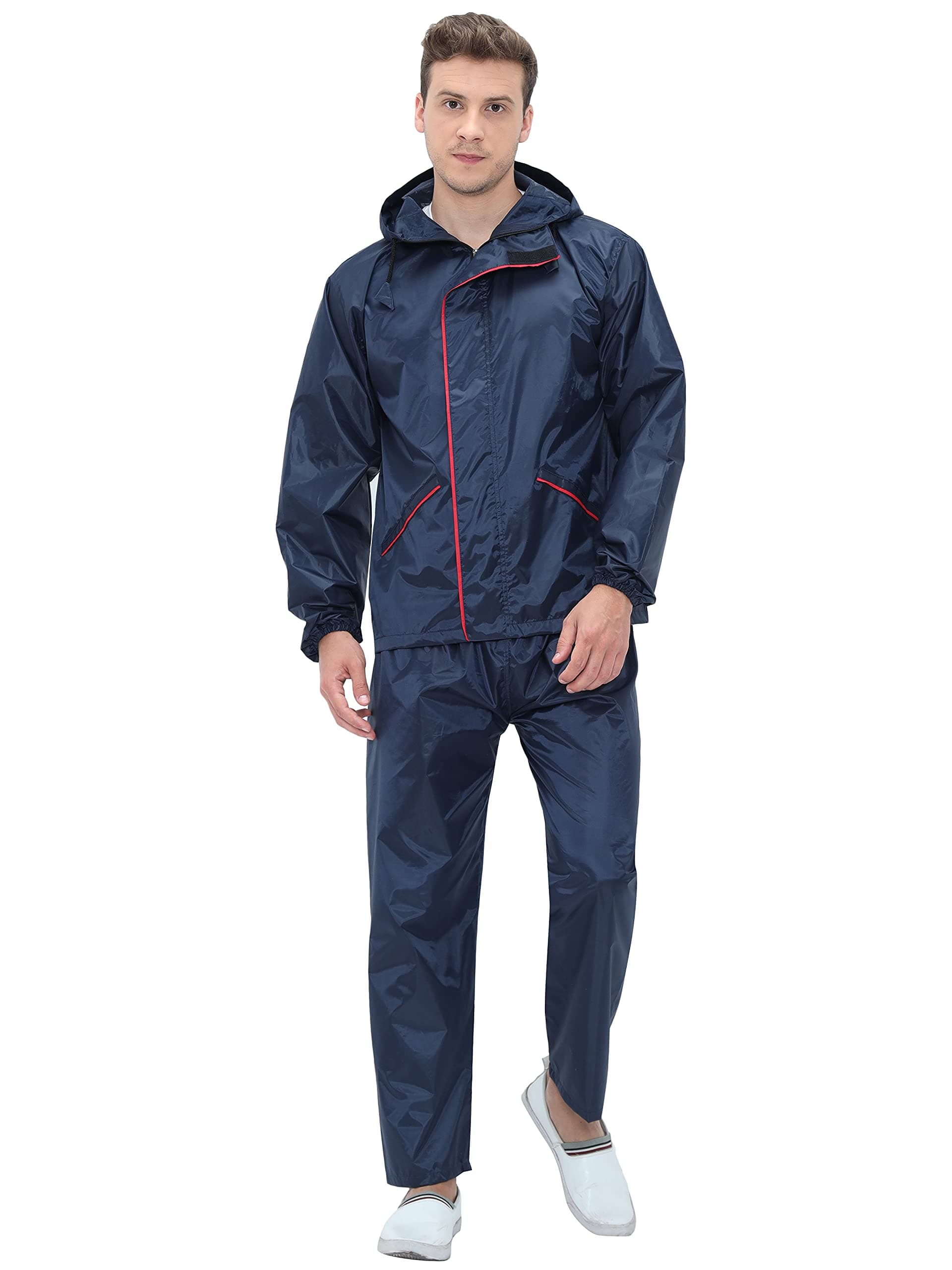 Men's Raincoat