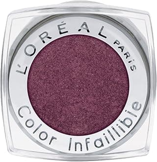 L'ORÉALParis Color Infallible Eyeshadow