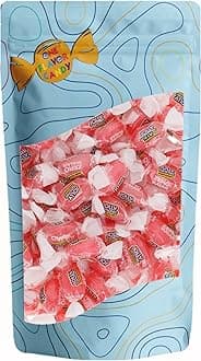 Jollies Rancher World's Best Flavored Fruit Hard Candy Bulk Candies in Sealed Bag 16oz Tasty Yummy Perfectly Delicious Time (Sugar Free Watermelon, 1lb)