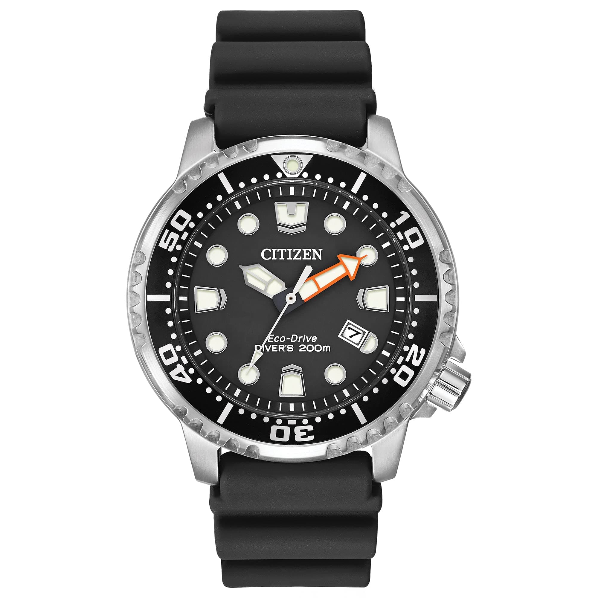 Citizen Promaster Divers BN0150-28E, Belt Type: