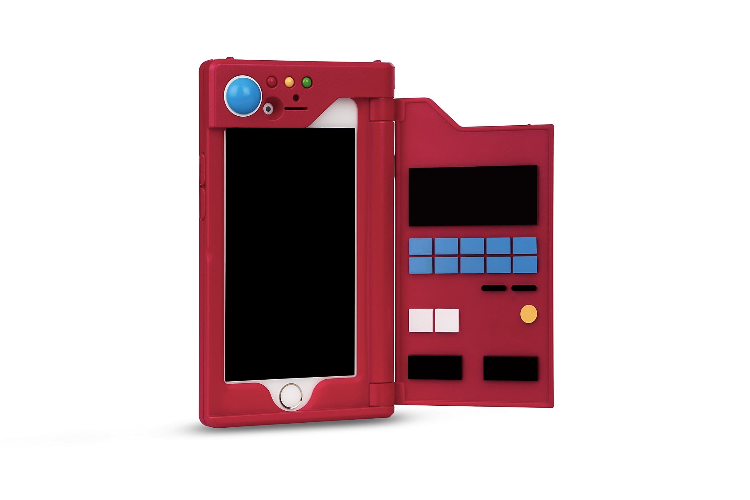 PHONEDEX JAPAN Pokedex Phone Case For iPhone 6/ iPhone 6s