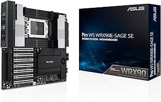 ASUSPro WS WRX90E-SAGE SE