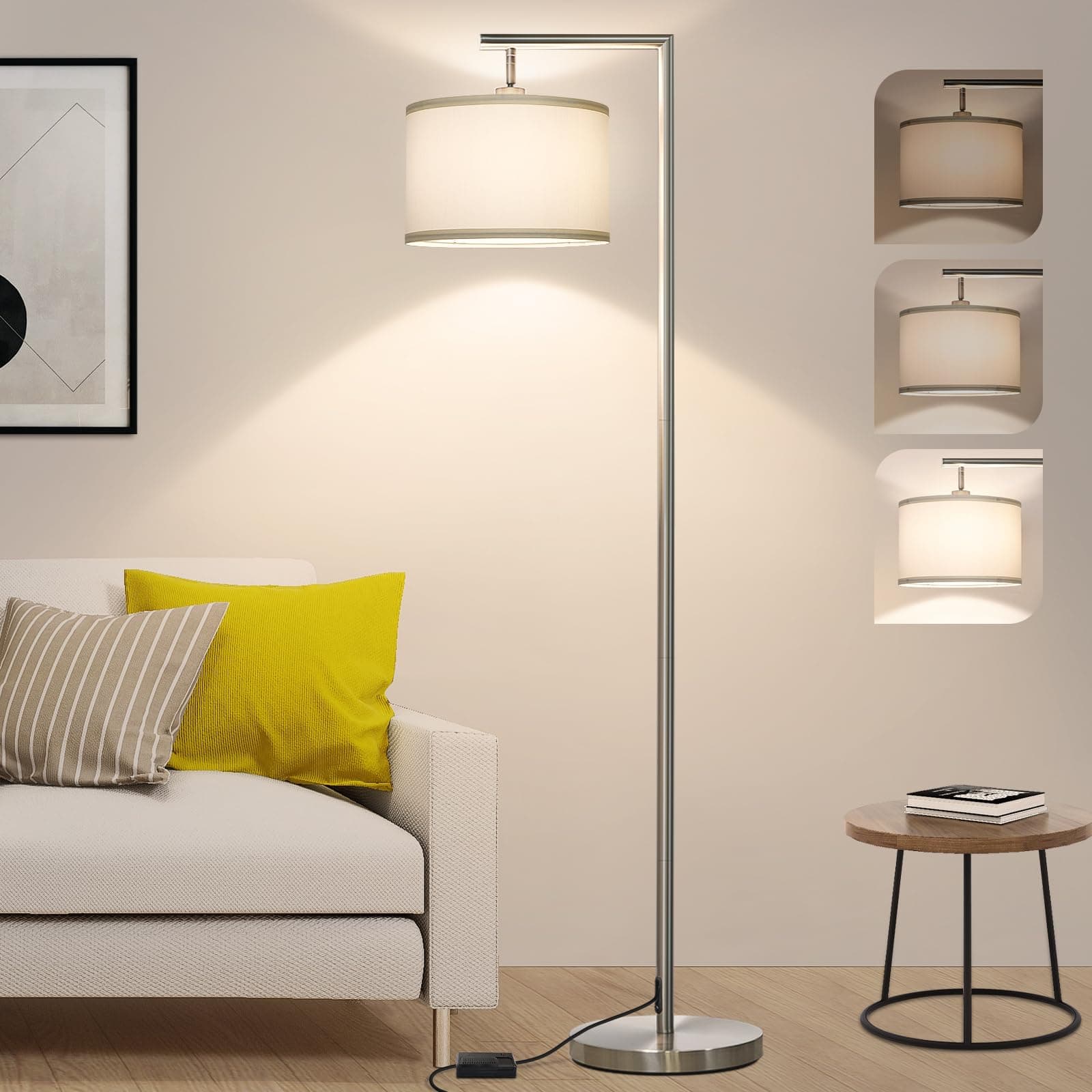 Modern Floor Lamp