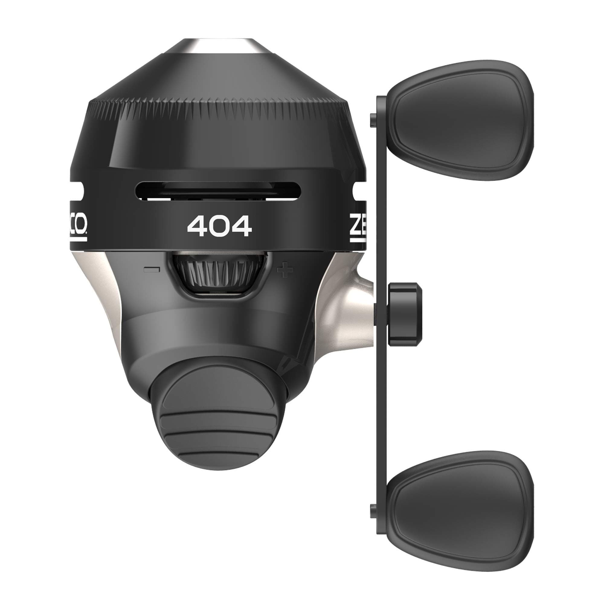 404 Spincast Fishing Reel