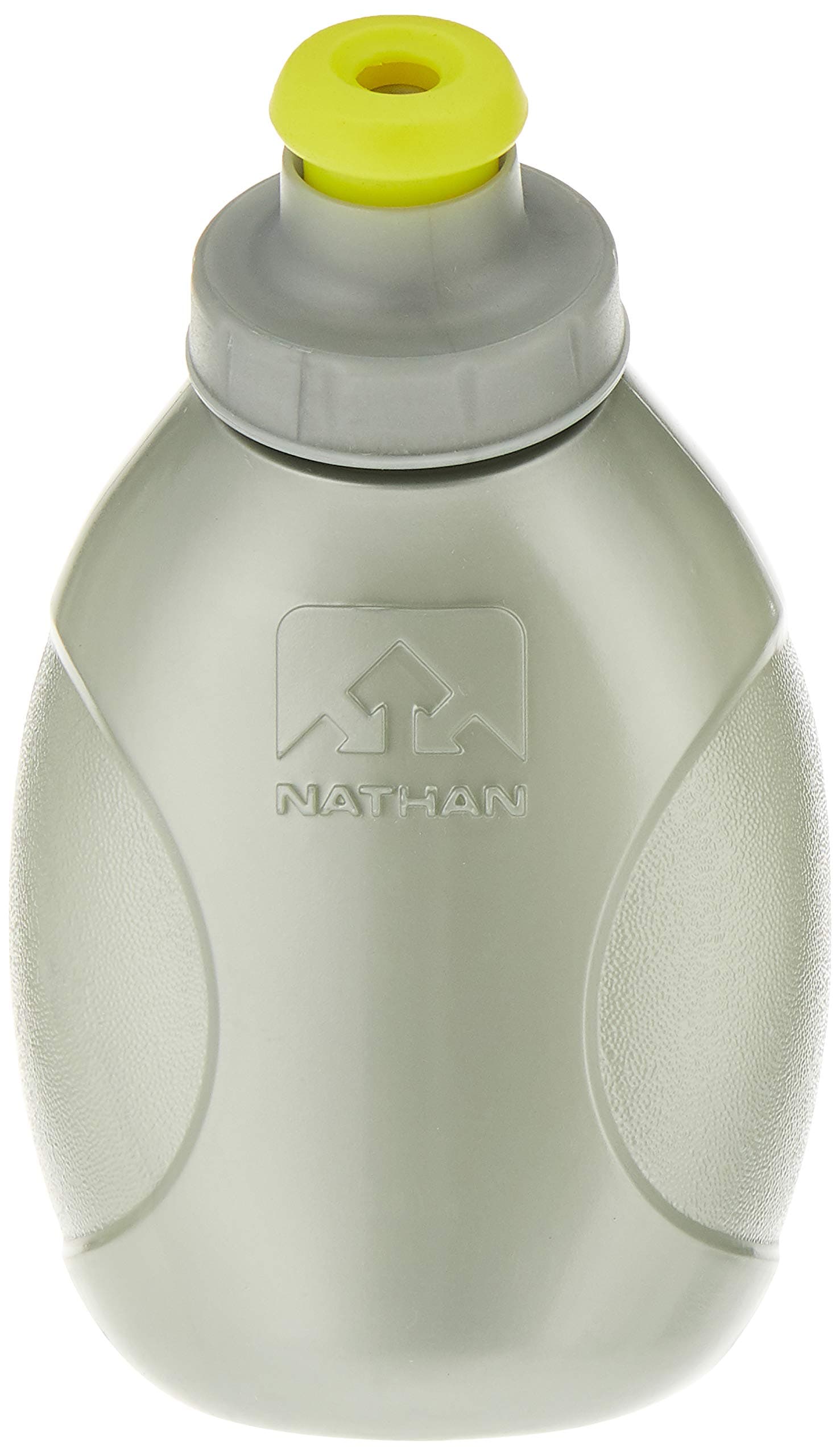 Replacement Flasks with 10-Ounce Push-Pull Caps, Silver