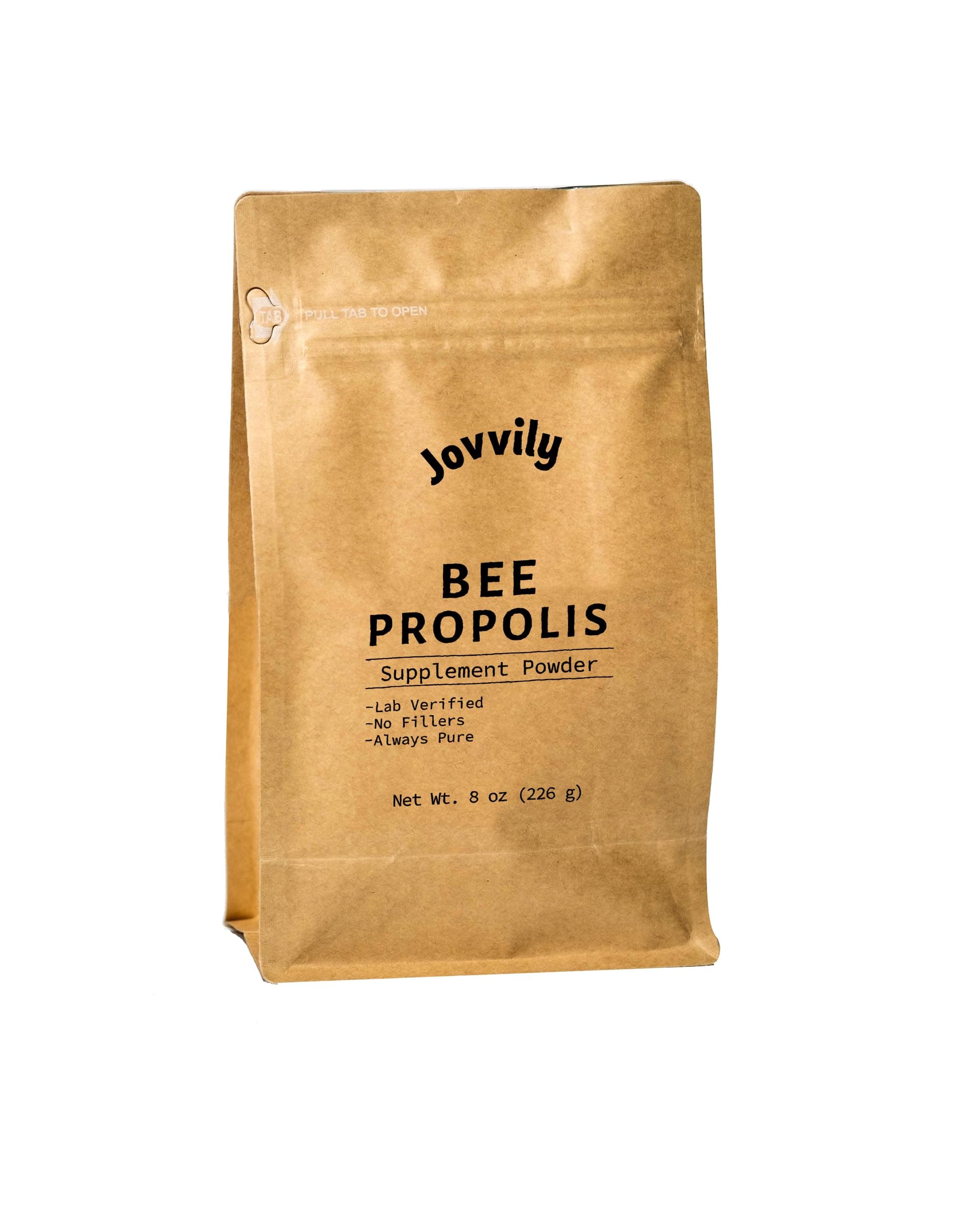 Jovvily Bee Propolis Powder