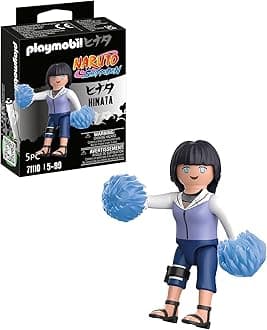 Playmobil Naruto Hinata