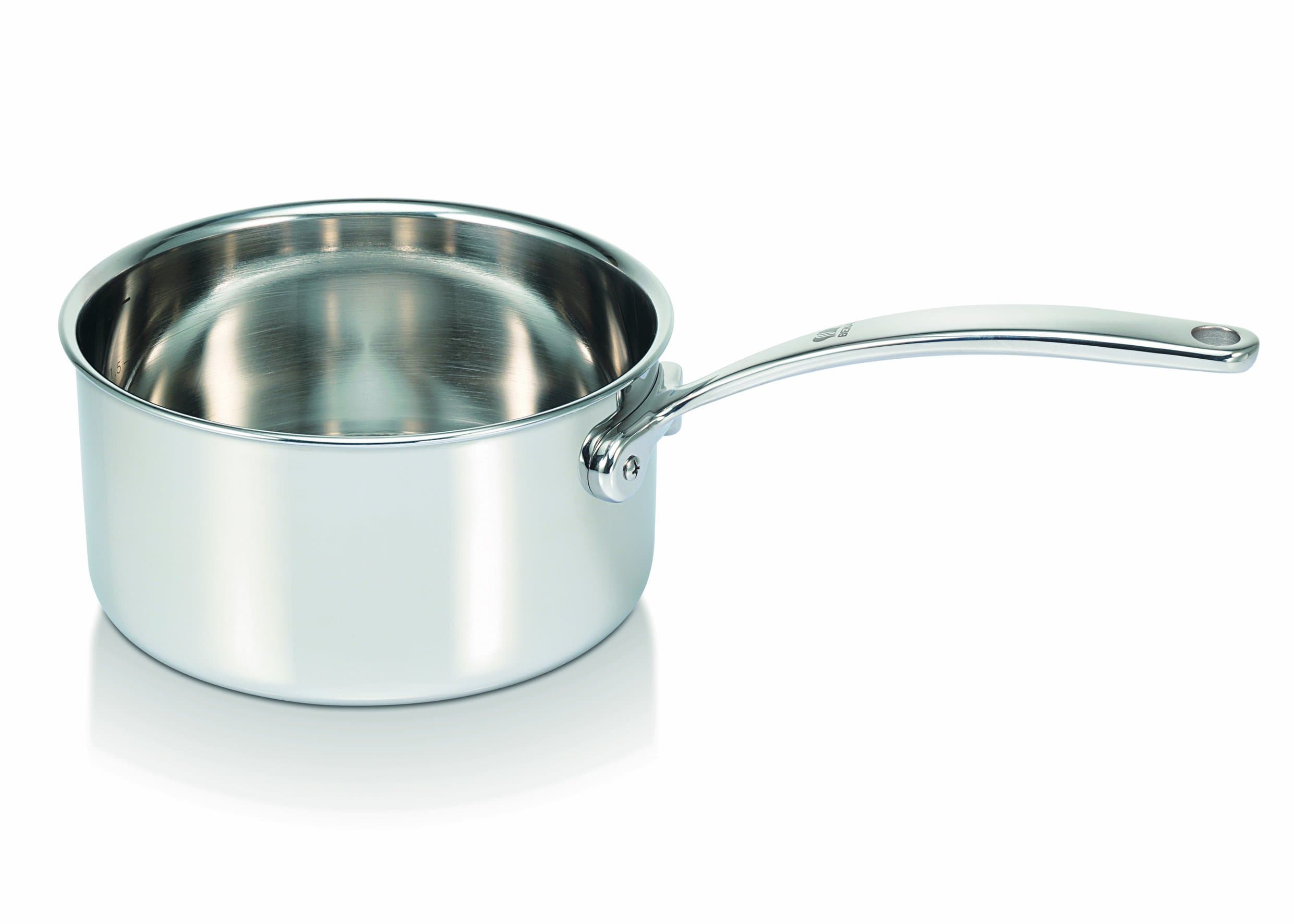 BekaTri-Lux Saucepan - 7 Inch