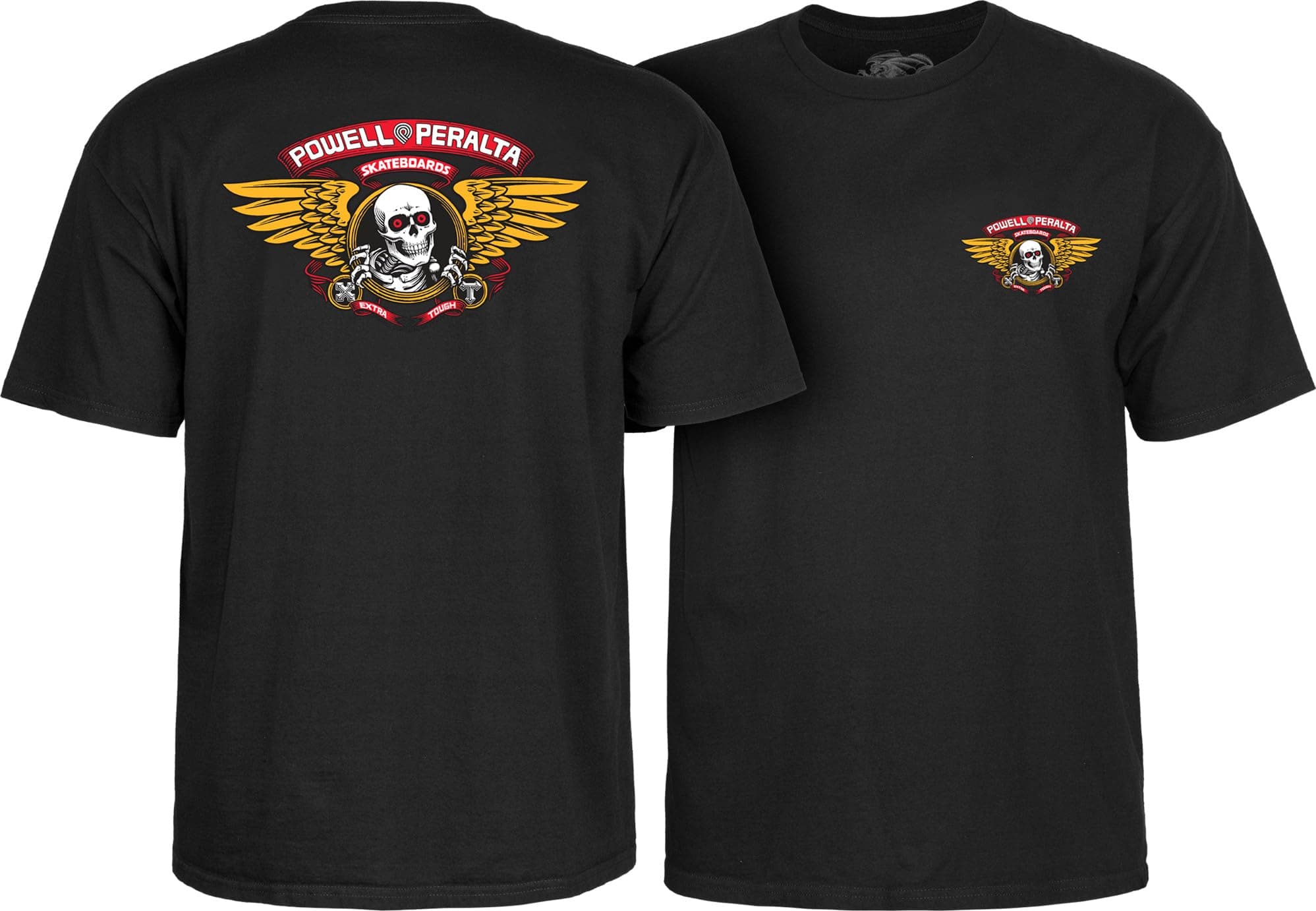 Winged Ripper T-Shirt