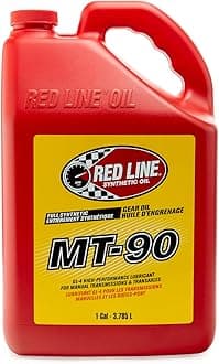 50305 MT-90 75W90 GL-4 Gear Oil - 1 Gallon