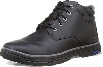 Skechers Men's Segment 2.0 Brogden Chukka Boot