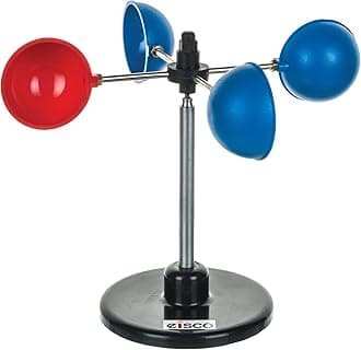Eisco Labs Small Anemometer