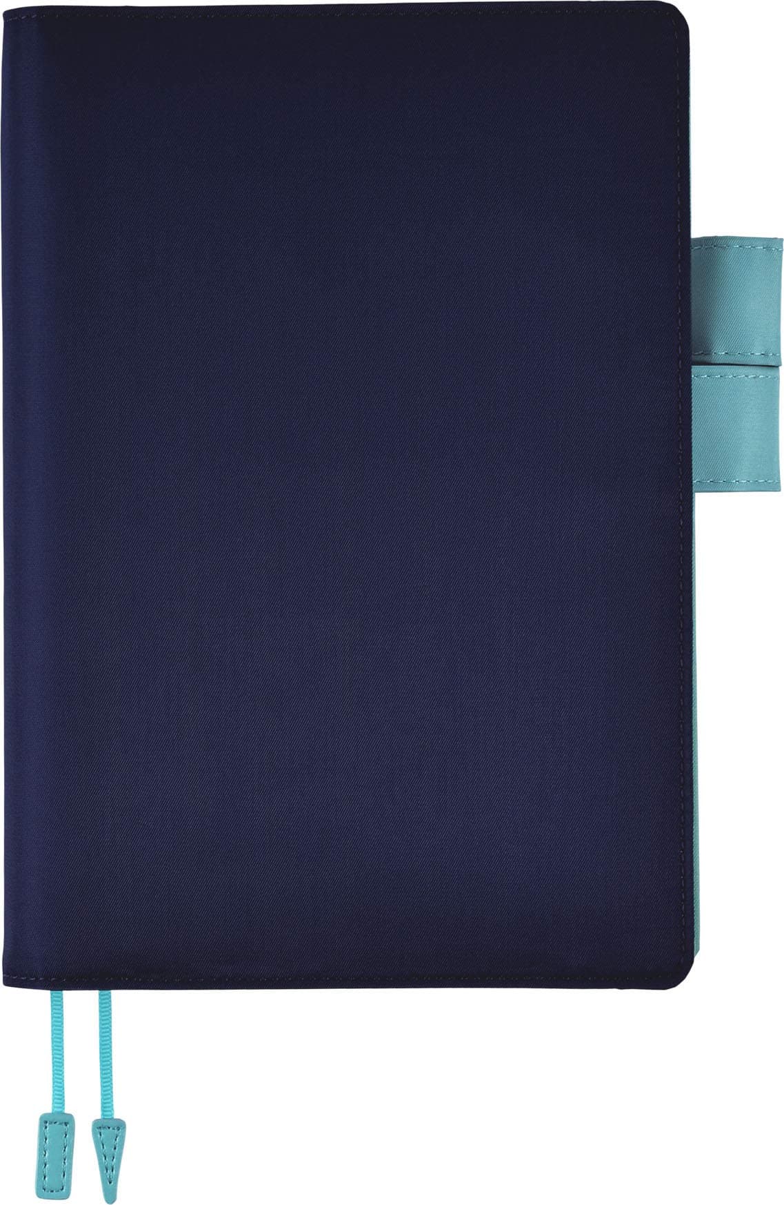 Hobonichi Techo Cousin A5 Dolphin Blue Diary