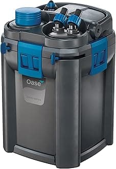 OASE Indoor Aquatics Biomaster Thermo 250,Black
