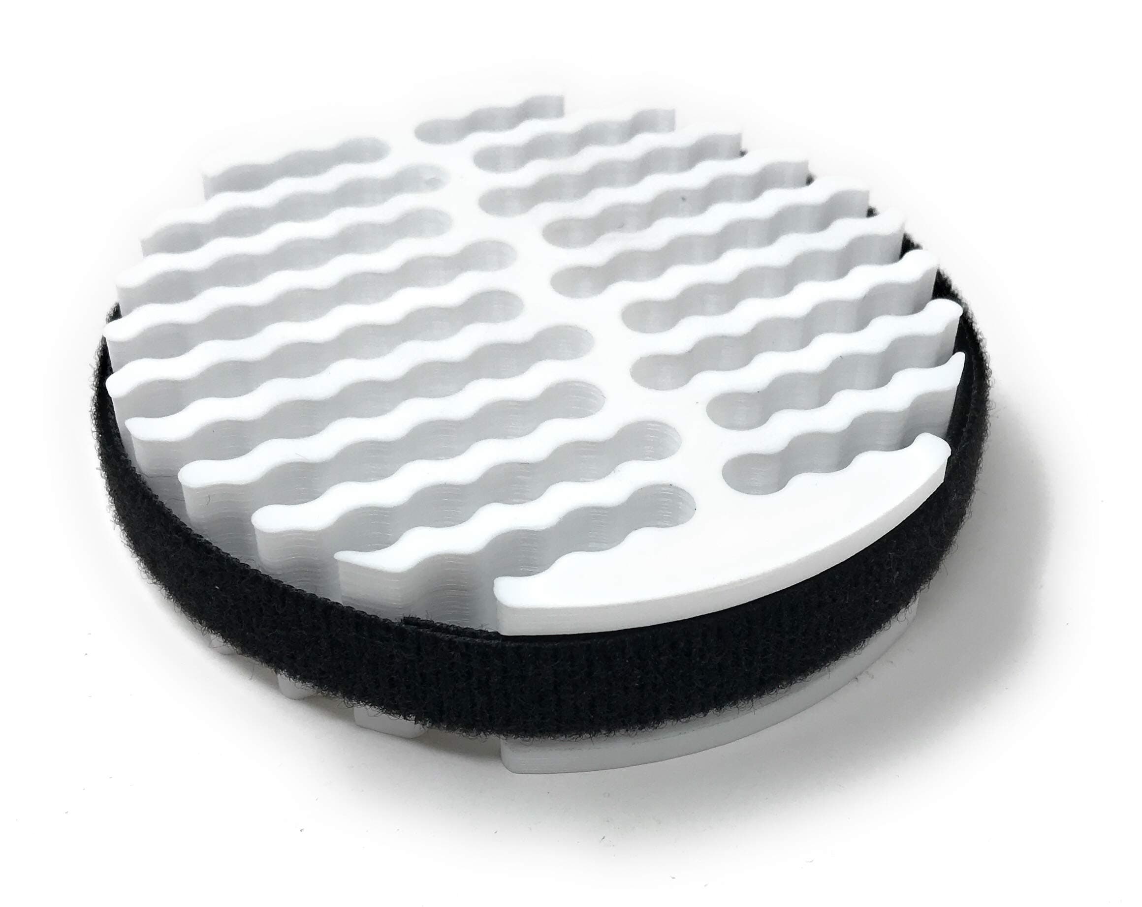 Professional Cable Comb, Dresser, Bundler, and Organizing Tool