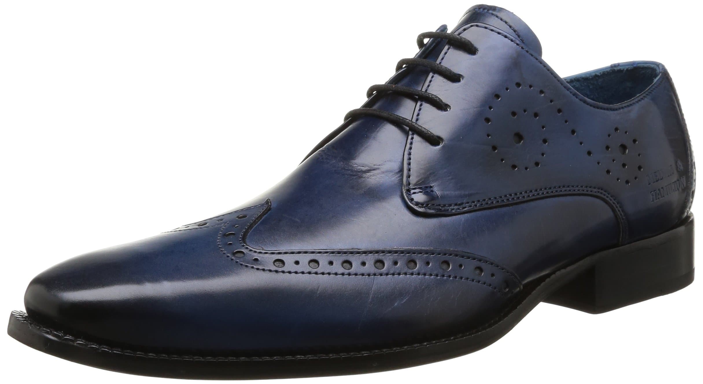 Melvin & Hamilton Oskar 7, Men’s Lace-Up