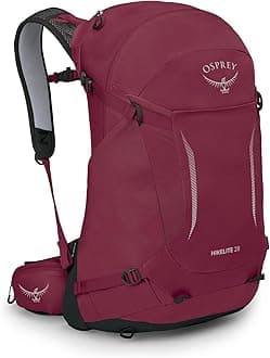 Unisex Hikelite 28 Backpack