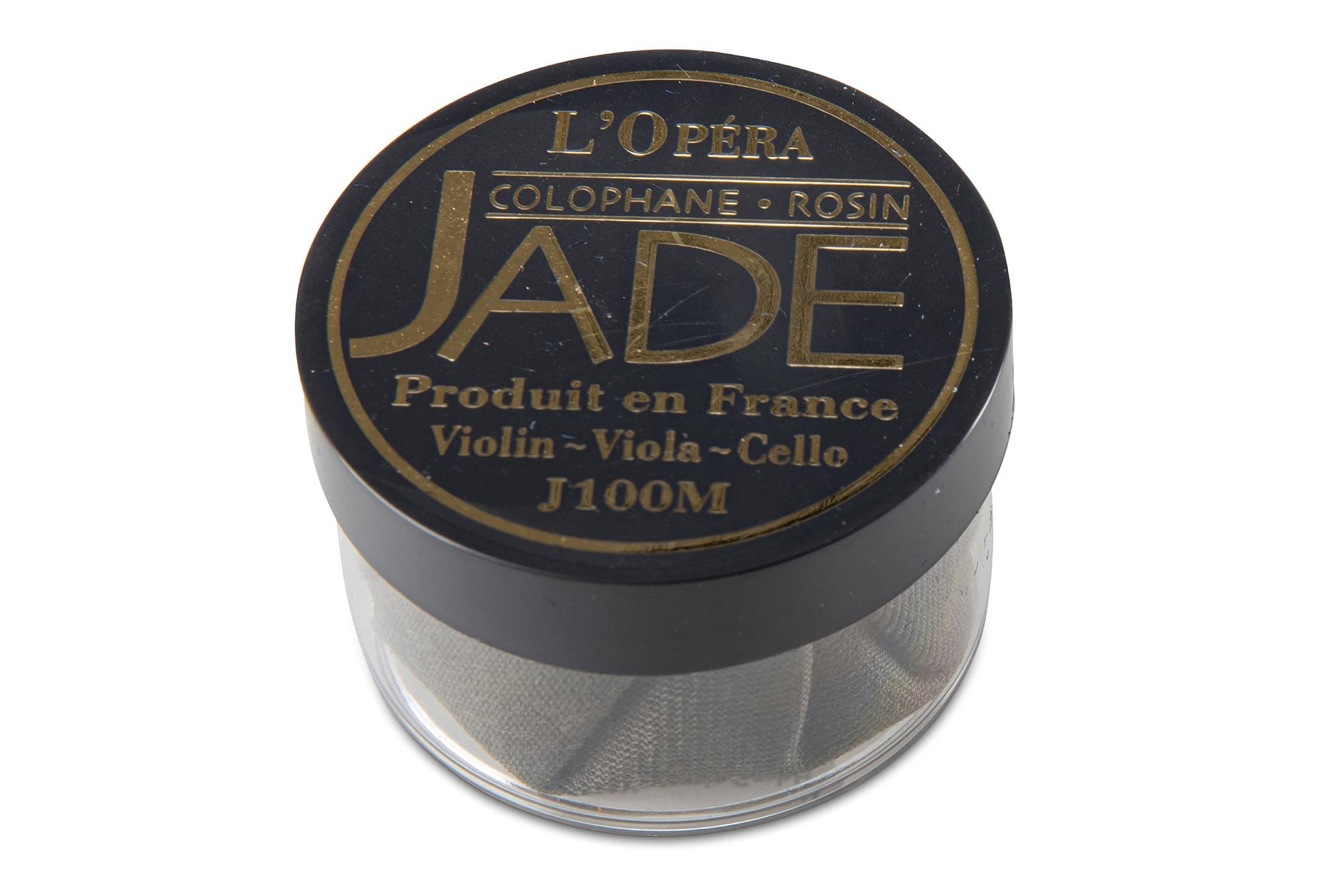 Jade L'Opera JADE Rosin for Violin, Viola, and Cello