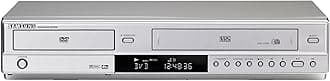 Samsung DVD-V5650 DVD/VCR Combo