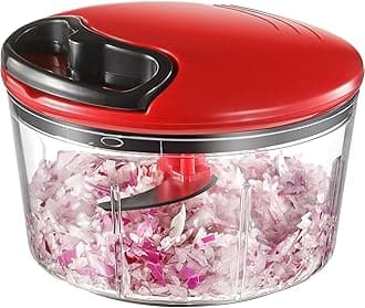 Manual Onion Chopper