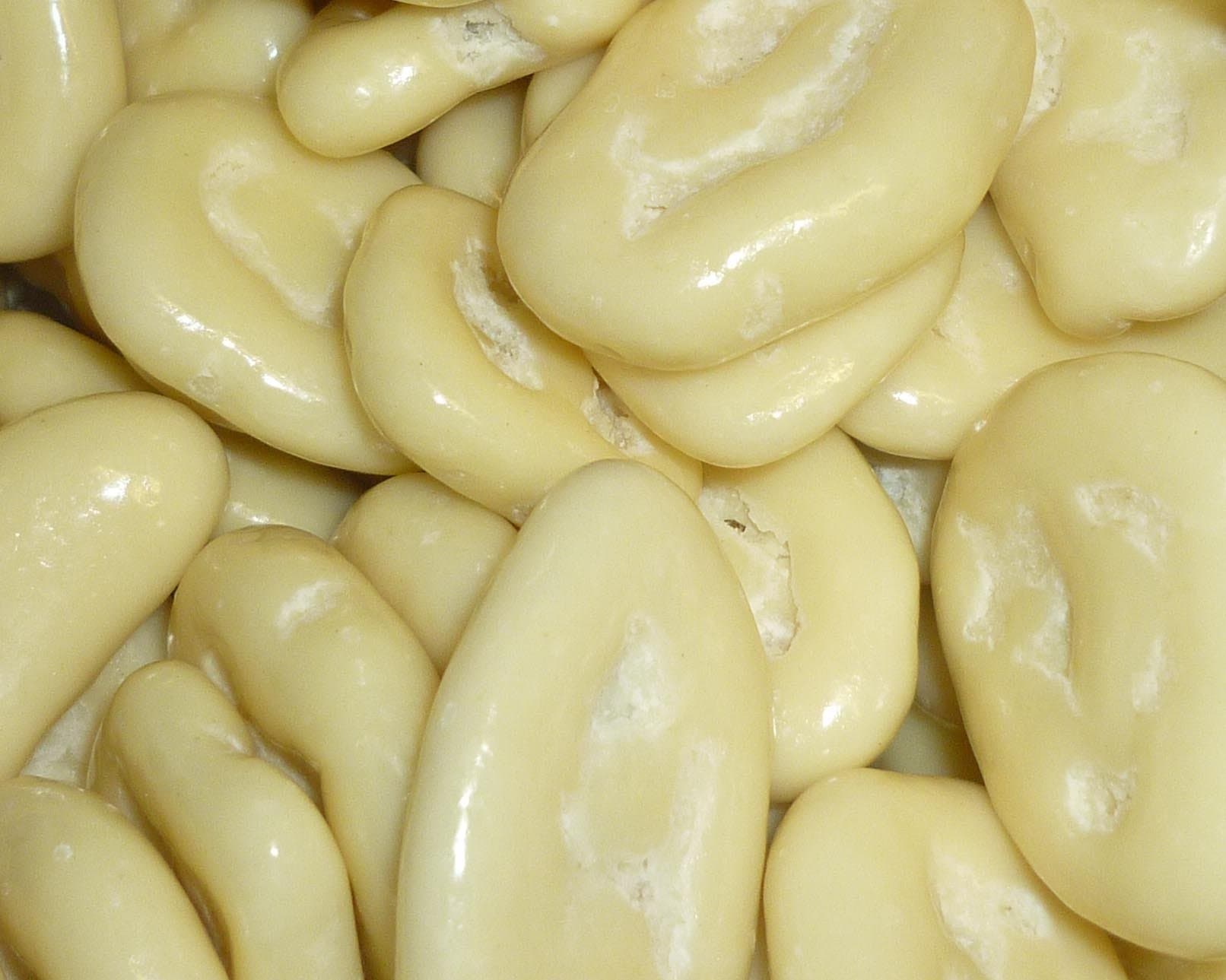 Yogurt Banana Chips 500 gram bag (1/2 kilo)