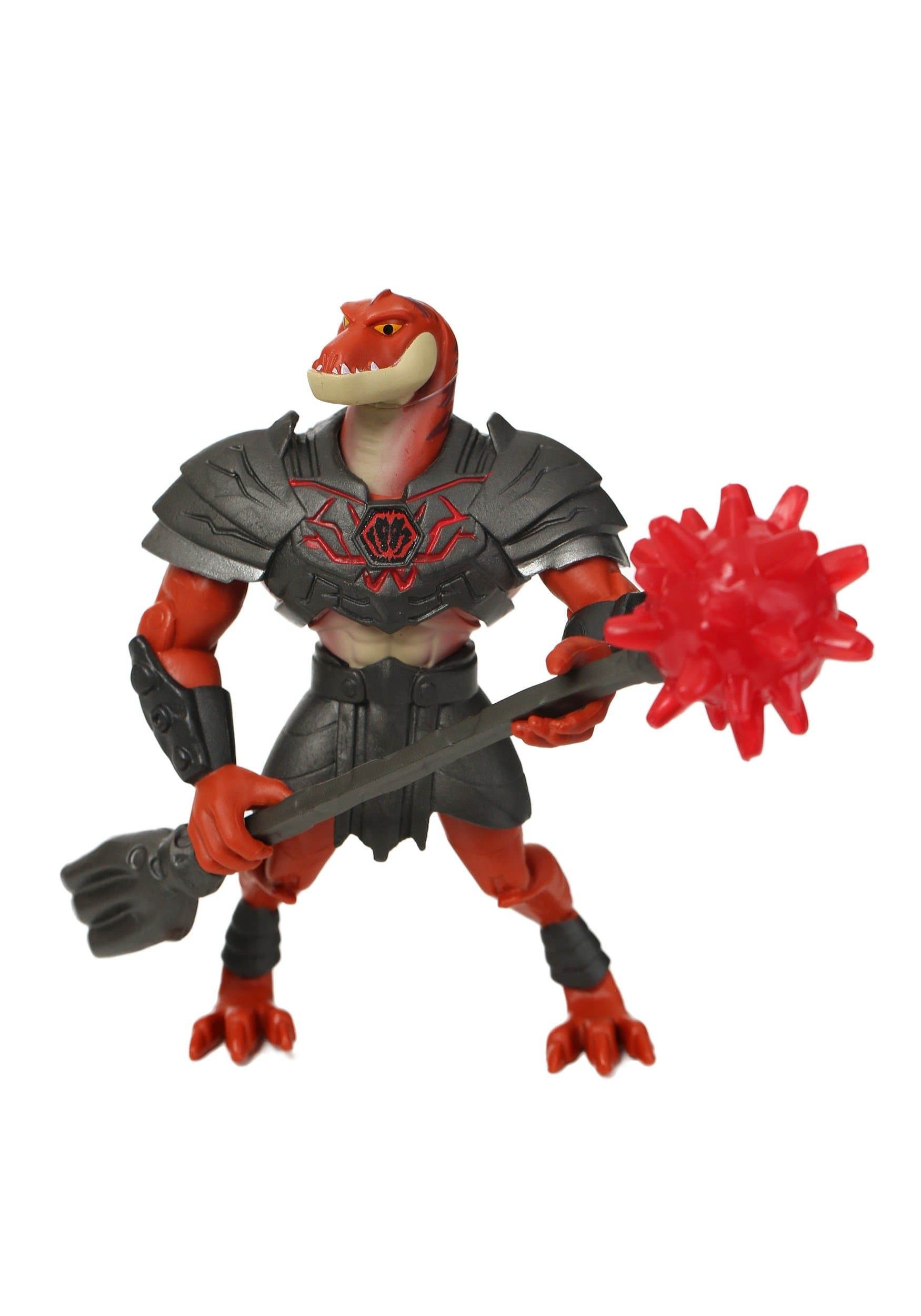 Disney/Pixar Toy Story Battlesaurs Reptilious Figure