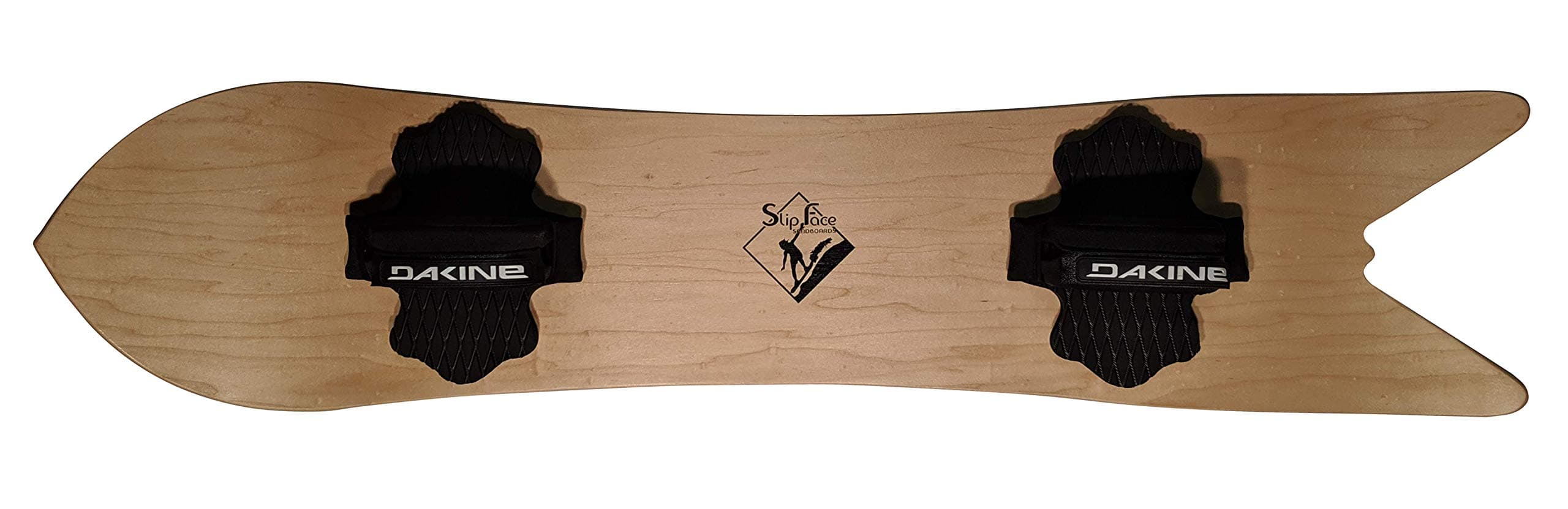 Slip Face Sandboards' Kestrel Wing 127