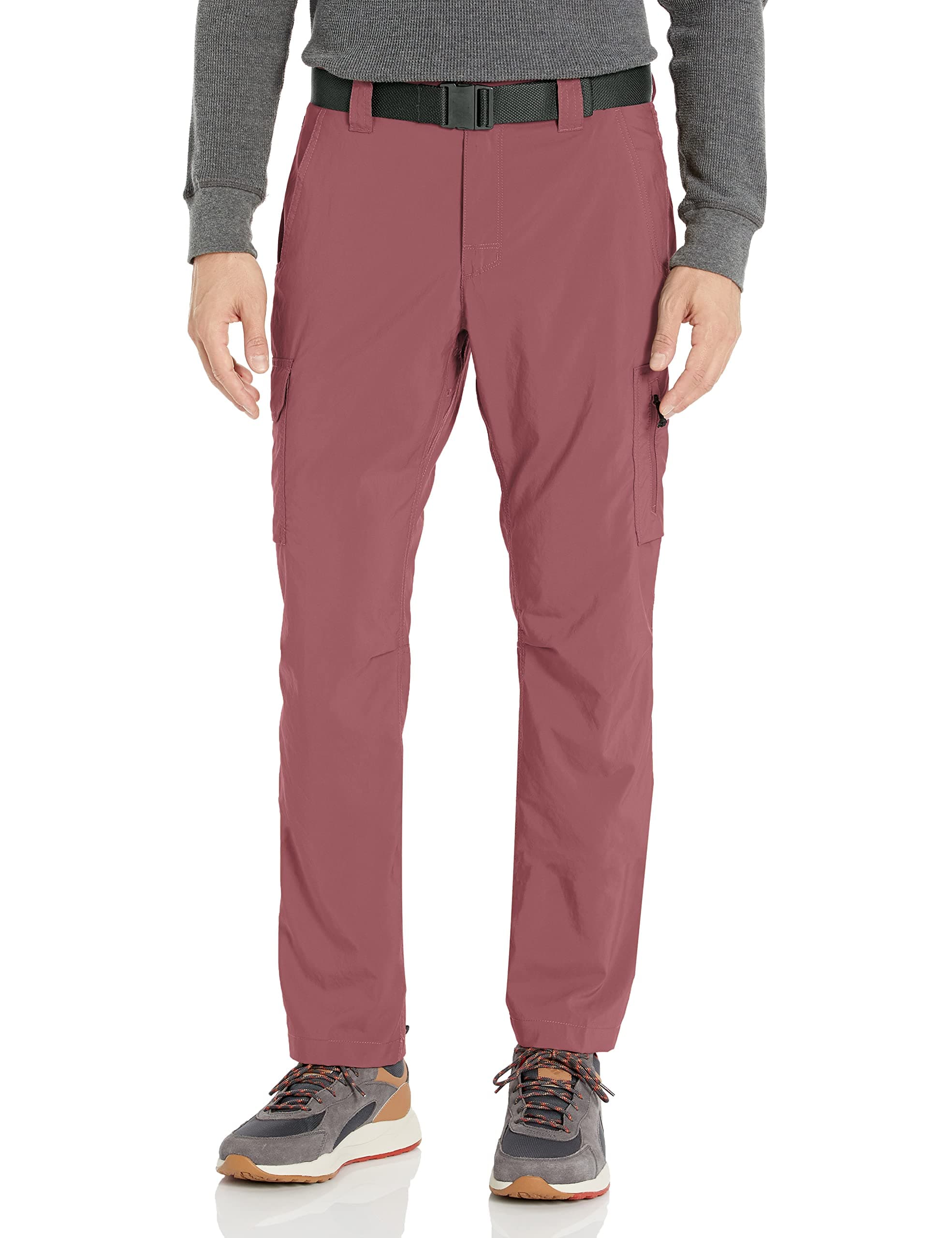 Men's Discontinued Silver Ridge Utility Pant
