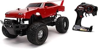 Jada ToysFast & Furious Daytona 1:12 RC