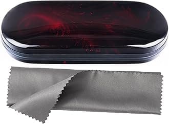 Vemiss Women's Vme Eyeglasses case