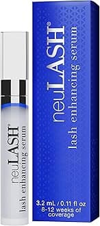 Neulash Eye Lash Enhacing Serum, 0.11 fl. oz.