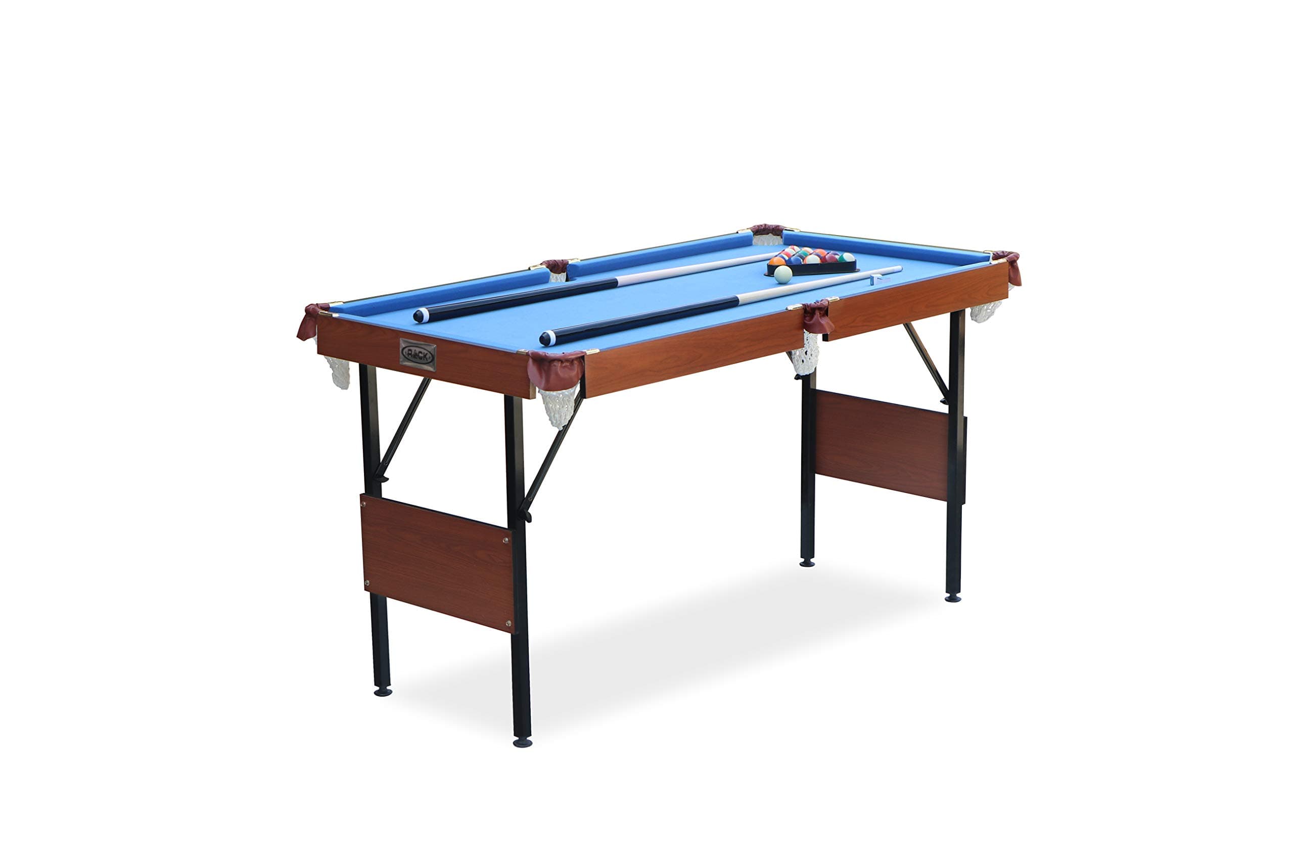 Rack pool tables Crux Folding 55 in Billiard/Pool