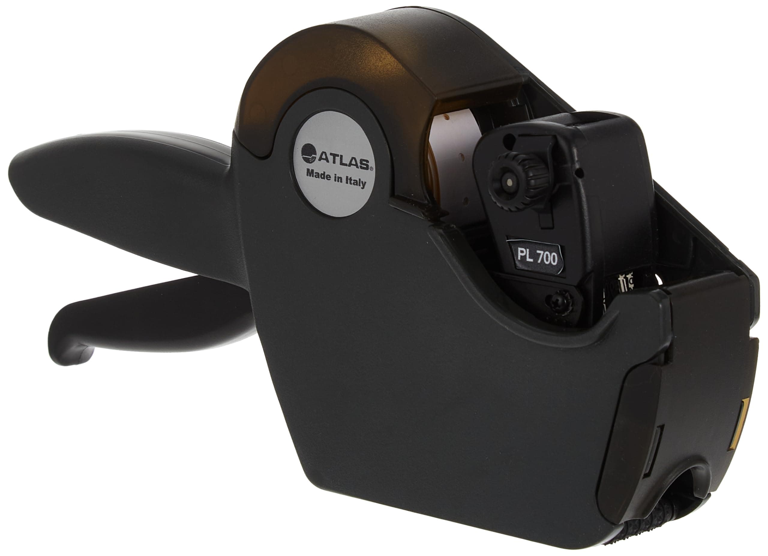 Atlas Price Labeler 8Dig 1 Line Gy