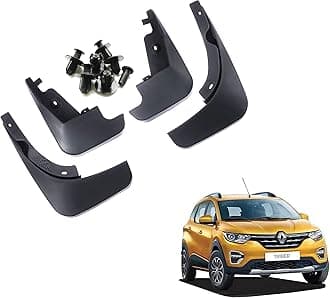 WolkomHome Mud Flap for Triber