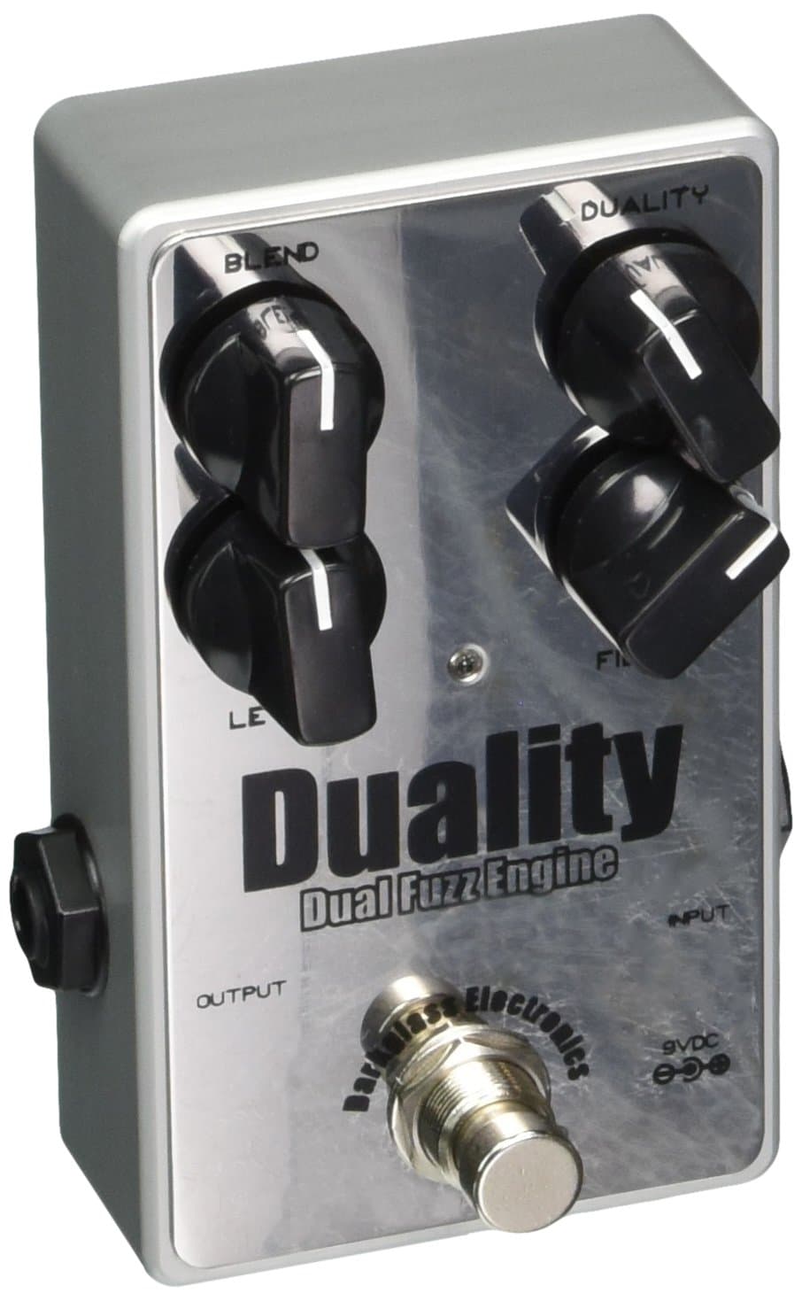 Darkglass Duality Dual Fuzz Engine - Effects for Bass