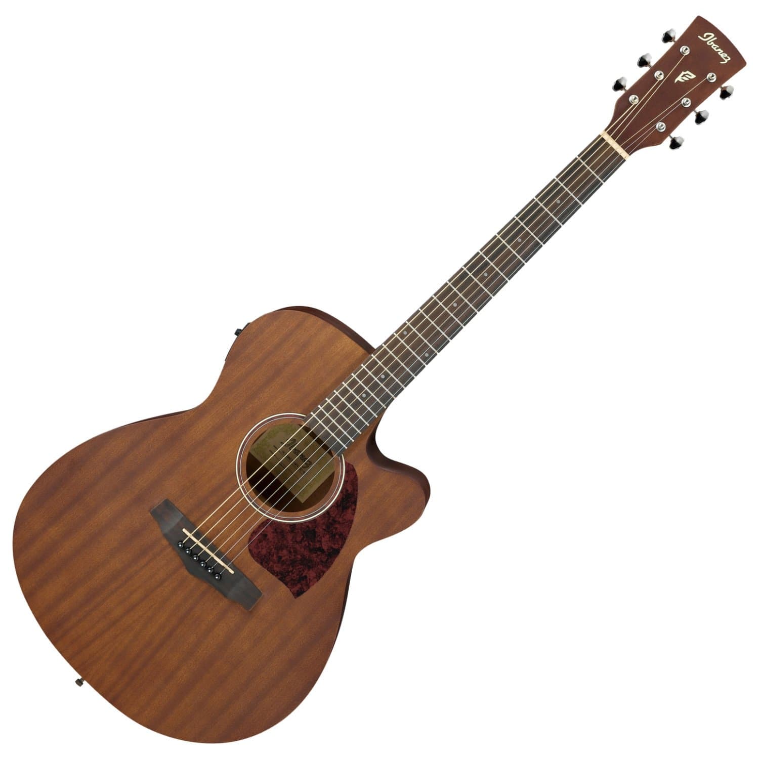 Ibanez PC12MHCE-OPN - Acoustic Guitar