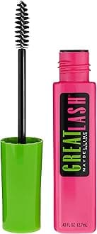 Great Lash Mascara Dark Brown