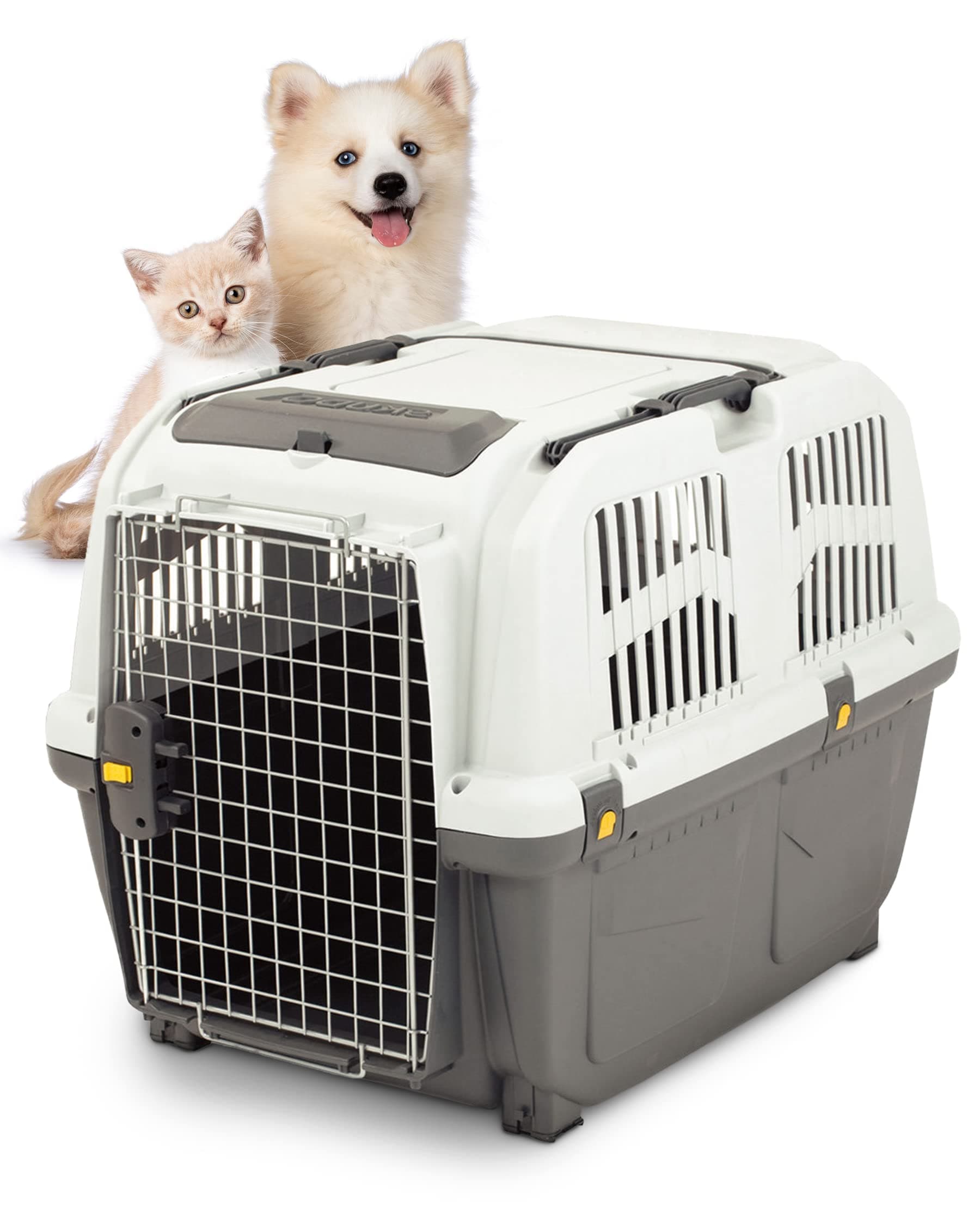 Skudo 5 IATA Pet Carrier