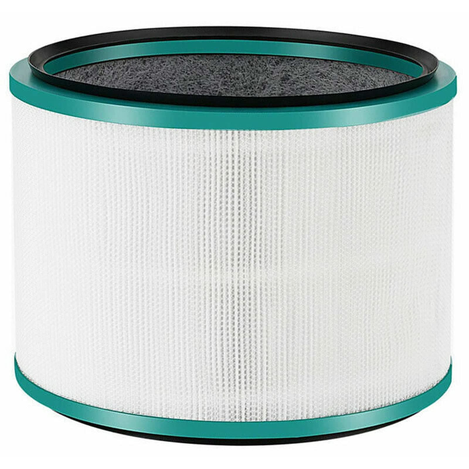 SPARES2GO Hepa Filter for Dyson DP01 DP02 DP03 HP00 HP01 HP02 HP03 Pure Cool Fan Air Purifier